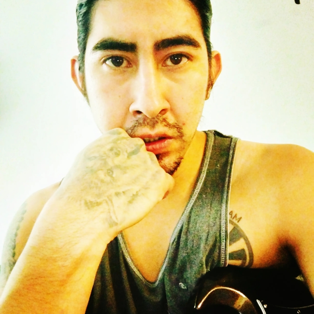 Meet your Posher, Josh